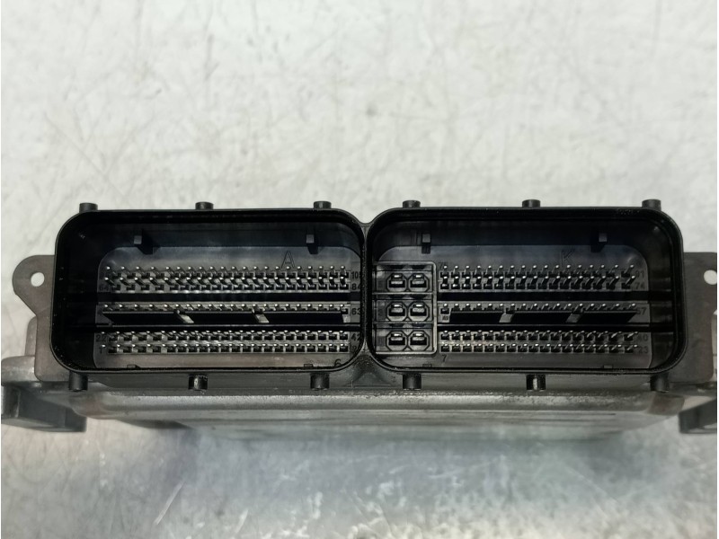 Recambio de centralita motor uce para hyundai elantra (ad)(2016) tecno referencia OEM IAM 0281032677 391502A450 EDC17C57