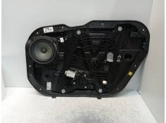 Recambio de elevalunas delantero derecho para hyundai elantra (ad)(2016) tecno referencia OEM IAM 82480F2360  