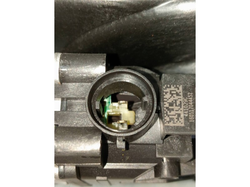 Recambio de elevalunas delantero derecho para hyundai elantra (ad)(2016) tecno referencia OEM IAM 82480F2360  