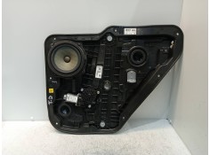 Recambio de elevalunas trasero derecho para hyundai elantra (ad)(2016) tecno referencia OEM IAM 83480F2000  