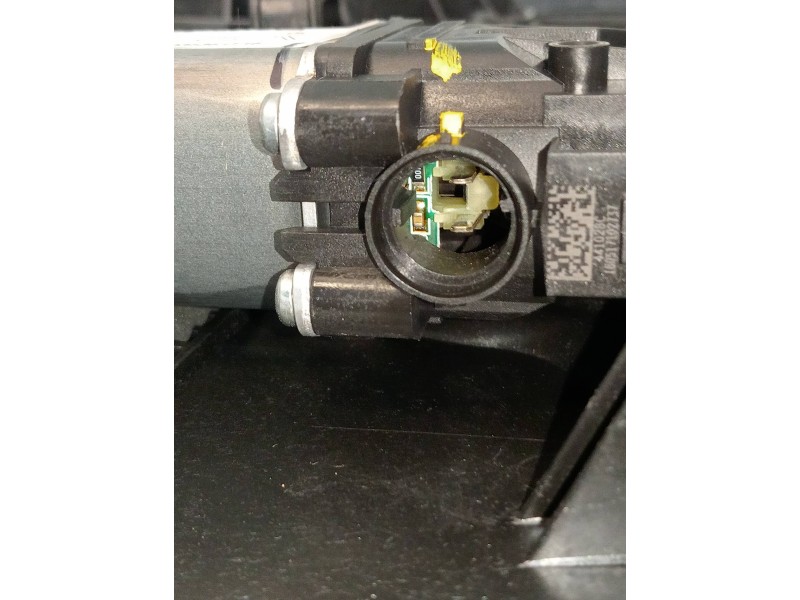 Recambio de elevalunas trasero derecho para hyundai elantra (ad)(2016) tecno referencia OEM IAM 83480F2000  