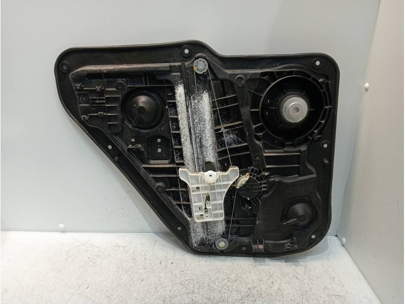 Recambio de elevalunas trasero derecho para hyundai elantra (ad)(2016) tecno referencia OEM IAM 83480F2000  