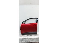 Recambio de puerta delantera izquierda para toyota c-hr hybrid style plus referencia OEM IAM   5P