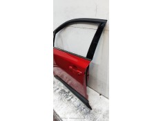 Recambio de puerta delantera izquierda para toyota c-hr hybrid style plus referencia OEM IAM   5P 2
