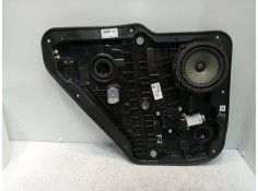 Recambio de elevalunas trasero izquierdo para hyundai elantra (ad)(2016) tecno referencia OEM IAM 83470F2000 83450F2000 