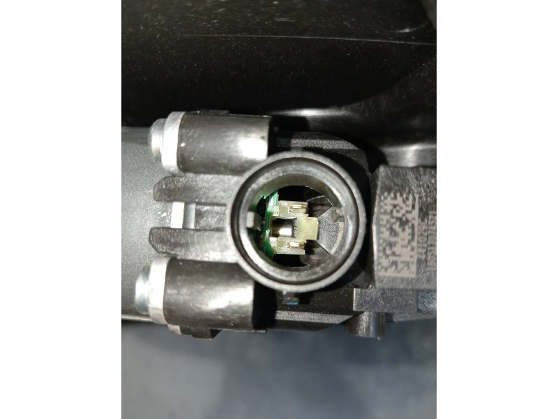 Recambio de elevalunas trasero izquierdo para hyundai elantra (ad)(2016) tecno referencia OEM IAM 83470F2000 83450F2000 