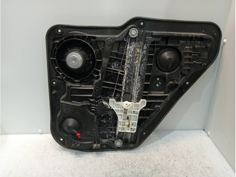 Recambio de elevalunas trasero izquierdo para hyundai elantra (ad)(2016) tecno referencia OEM IAM 83470F2000 83450F2000 