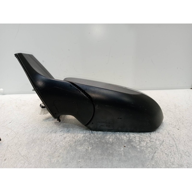 Recambio de retrovisor izquierdo para hyundai elantra (ad)(2016) tecno referencia OEM IAM ELÉCTRICO 1 ENCHUFE 8 PINES