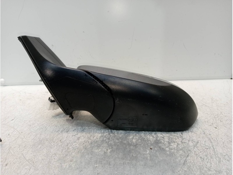Recambio de retrovisor izquierdo para hyundai elantra (ad)(2016) tecno referencia OEM IAM ELÉCTRICO 1 ENCHUFE 8 PINES