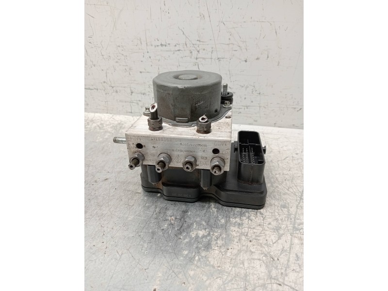 Recambio de abs para renault clio iv limited referencia OEM IAM 476601842R 0265290289 