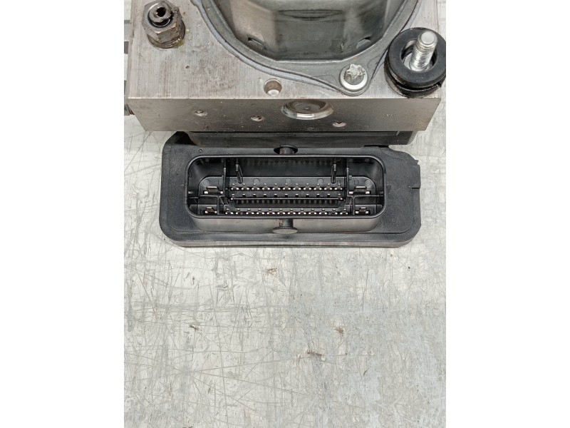 Recambio de abs para renault clio iv limited referencia OEM IAM 476601842R 0265290289 