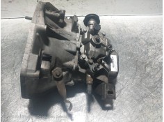 Recambio de caja cambios para lancia y10 1.1 cat referencia OEM IAM   