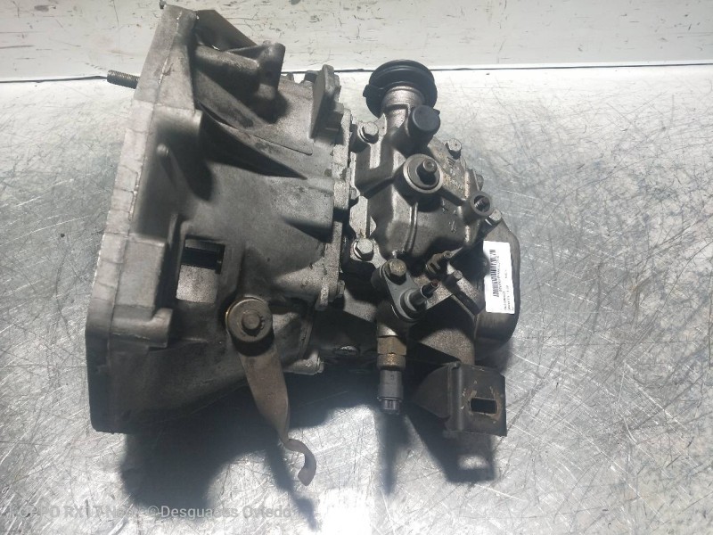 Recambio de caja cambios para lancia y10 1.1 cat referencia OEM IAM   
