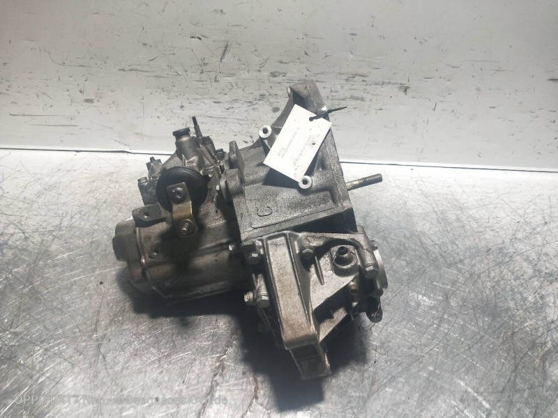 Recambio de caja cambios para lancia y10 1.1 cat referencia OEM IAM   
