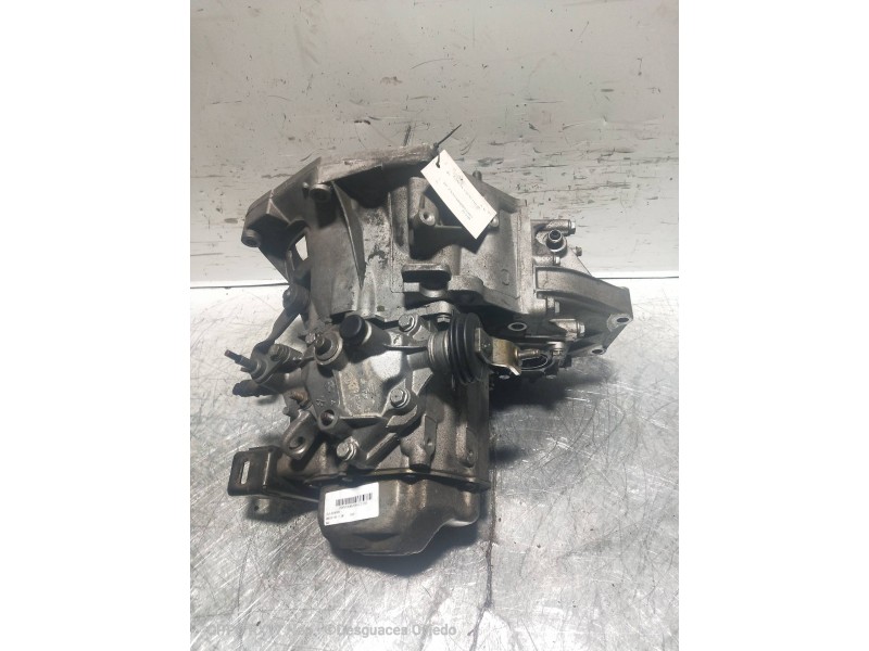 Recambio de caja cambios para lancia y10 1.1 cat referencia OEM IAM   