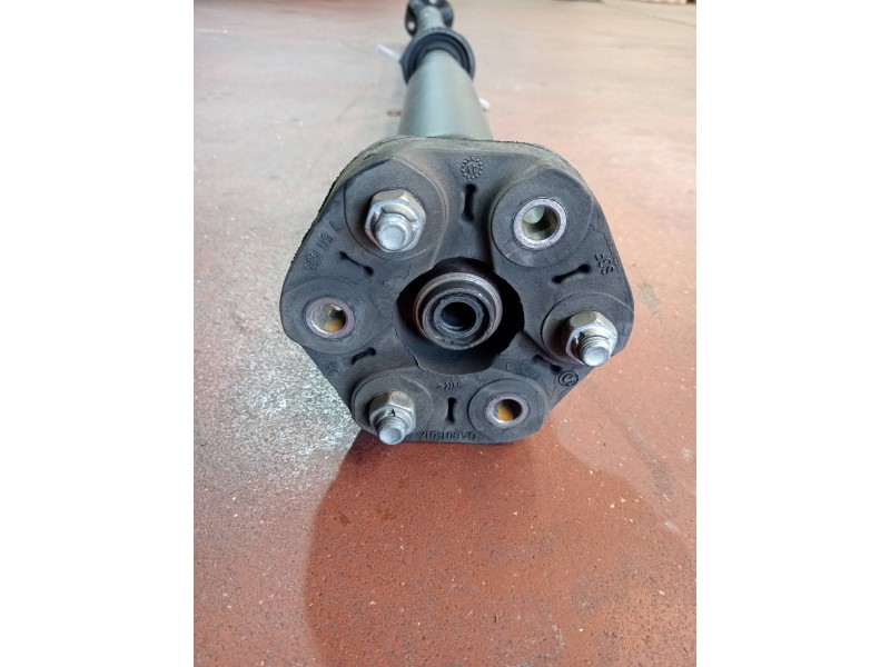 Recambio de transmision central para bmw serie 3 berlina (e90) 330i referencia OEM IAM 752735607  