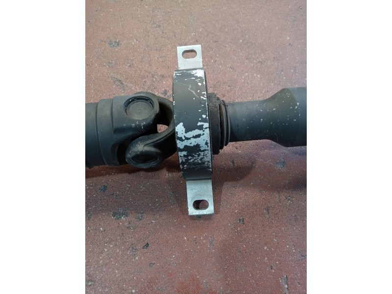 Recambio de transmision central para bmw serie 3 berlina (e90) 330i referencia OEM IAM 752735607  