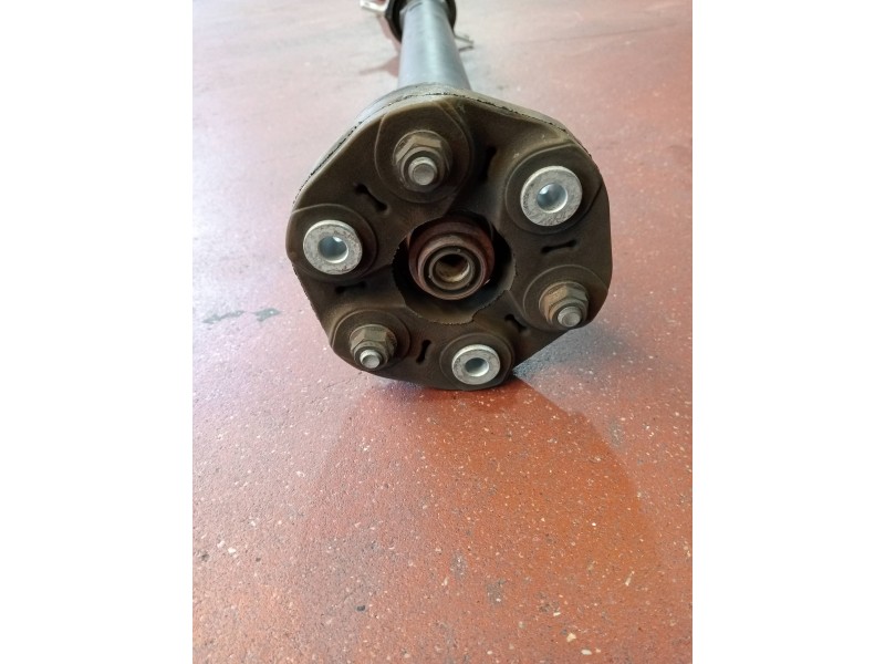Recambio de transmision central para bmw serie 3 berlina (e90) 330i referencia OEM IAM 752735607  