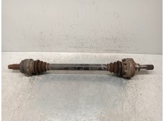 Recambio de transmision trasera derecha para bmw serie 3 berlina (e90) 330i referencia OEM IAM   