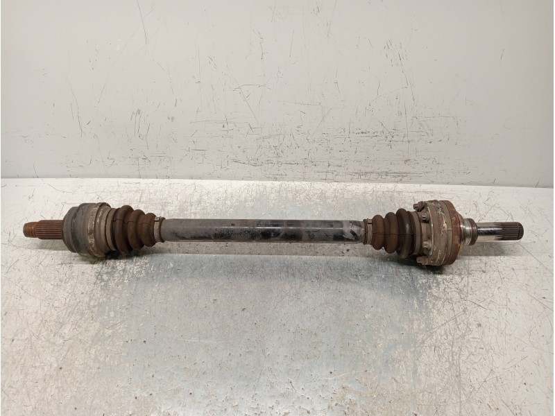 Recambio de transmision trasera derecha para bmw serie 3 berlina (e90) 330i referencia OEM IAM   