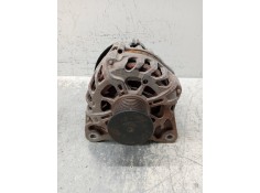 Recambio de alternador para renault clio iv limited referencia OEM IAM 231005300R TG12S341 2724121B