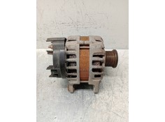 Recambio de alternador para renault clio iv limited referencia OEM IAM 231005300R TG12S341 2724121B 2