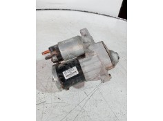 Recambio de motor arranque para renault clio iv limited referencia OEM IAM 233000557R M000TD0372ZE 