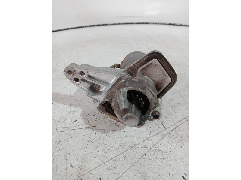 Recambio de motor arranque para renault clio iv limited referencia OEM IAM 233000557R M000TD0372ZE 
