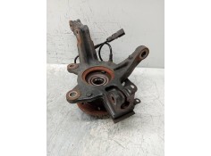 Recambio de mangueta delantera derecha para renault clio iv limited referencia OEM IAM    2