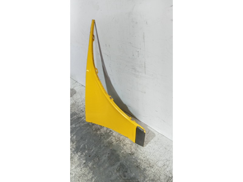 Recambio de aleta delantera derecha para citroen dyane dyane 6 referencia OEM IAM   