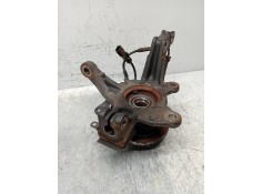 Recambio de mangueta delantera izquierda para renault clio iv limited referencia OEM IAM    2