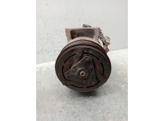 Recambio de compresor aire acondicionado para renault clio iv limited referencia OEM IAM 926000734R T72634BC  2