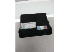 Recambio de modulo electronico para ford focus berlina (cak) 1.8 tddi turbodiesel cat referencia OEM IAM 1S7T15K600FA 5WK48730AB