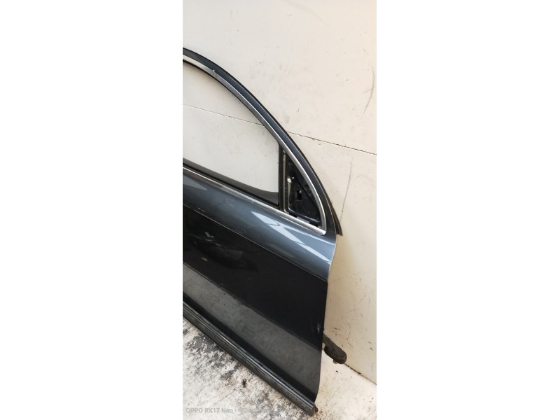 Recambio de puerta delantera derecha para audi q7 (4l) 3.0 tdi (176kw) referencia OEM IAM   5P