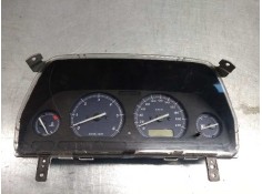 Recambio de cuadro instrumentos para mg rover streetwise 2.0 td referencia OEM IAM AR0054114 SWISE RG22558 S0237 YAC004090XXX
