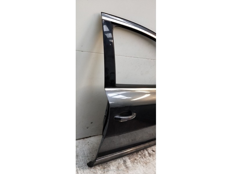 Recambio de puerta delantera derecha para audi q7 (4l) 3.0 tdi (176kw) referencia OEM IAM   5P