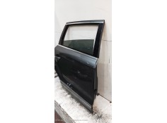 Recambio de puerta trasera derecha para audi q7 (4l) 3.0 tdi (176kw) referencia OEM IAM   5P 2