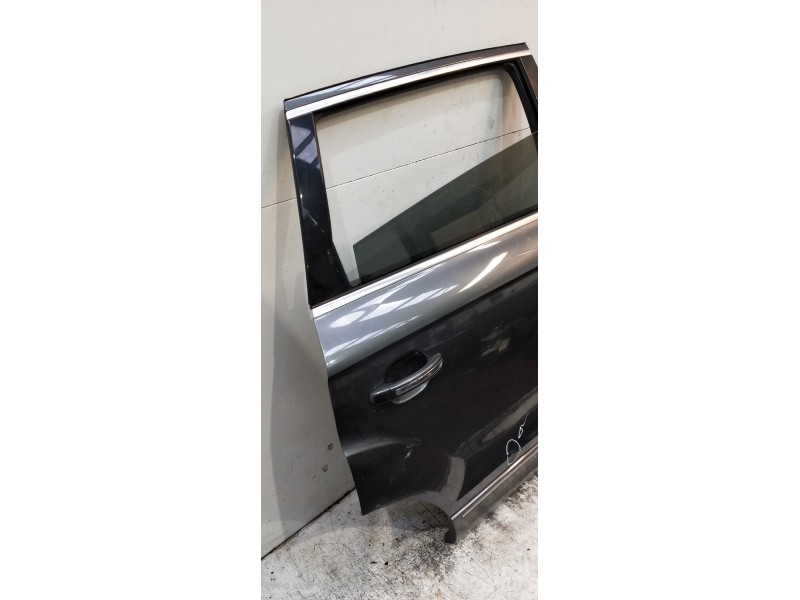 Recambio de puerta trasera derecha para audi q7 (4l) 3.0 tdi (176kw) referencia OEM IAM   5P