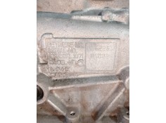 Recambio de caja cambios para bmw serie 5 berlina (e60) 525d xd referencia OEM IAM 6HP21X 0162281050024 AUTOMATICO 2