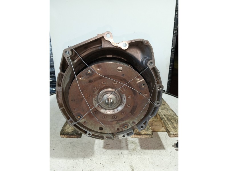 Recambio de caja cambios para bmw serie 5 berlina (e60) 525d xd referencia OEM IAM 6HP21X 0162281050024 AUTOMATICO