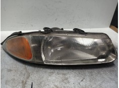 Recambio de faro derecho para mg rover serie 200 (rf) 1.4 16v cat referencia OEM IAM 89000789 086577 