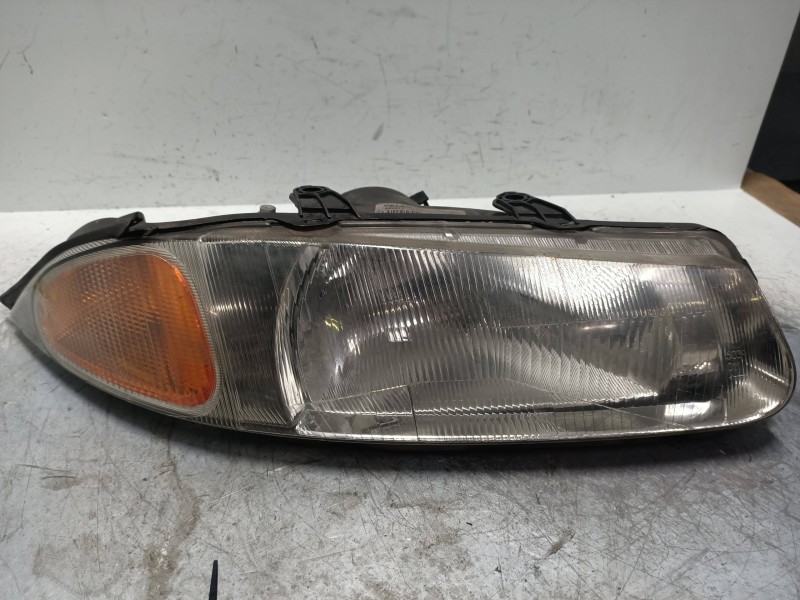 Recambio de faro derecho para mg rover serie 200 (rf) 1.4 16v cat referencia OEM IAM 89000789 086577 