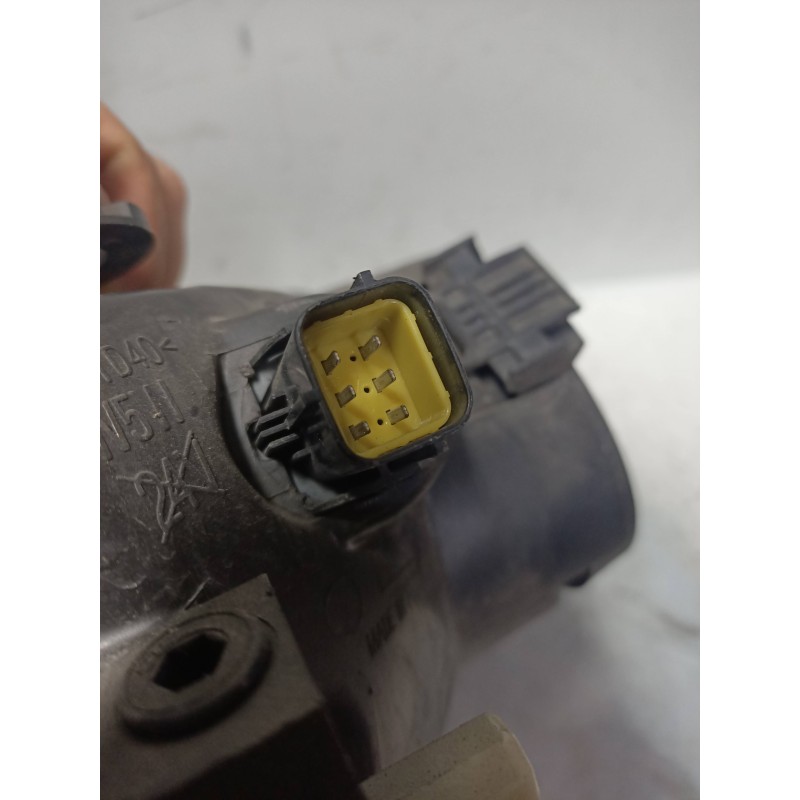 Recambio de faro derecho para mg rover serie 200 (rf) 1.4 16v cat referencia OEM IAM 89000789 086577 