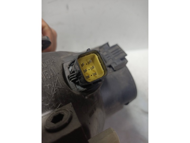 Recambio de faro derecho para mg rover serie 200 (rf) 1.4 16v cat referencia OEM IAM 89000789 086577 