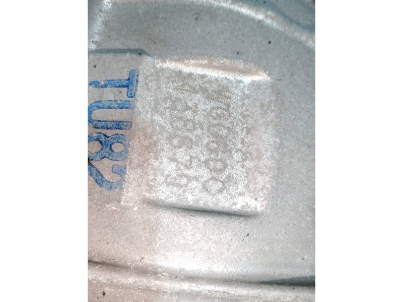 Recambio de caja cambios para hyundai elantra (ad)(2016) tecno referencia OEM IAM 0050S12  6V