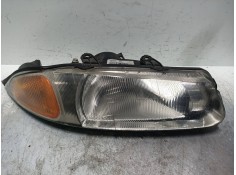 Recambio de faro derecho para mg rover serie 200 (rf) 1.4 16v cat referencia OEM IAM 89000789 086577 