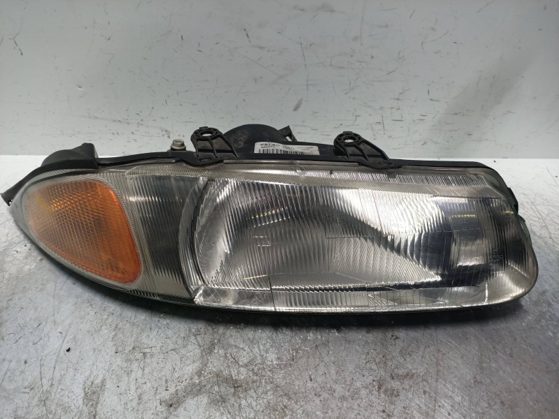Recambio de faro derecho para mg rover serie 200 (rf) 1.4 16v cat referencia OEM IAM 89000789 086577 