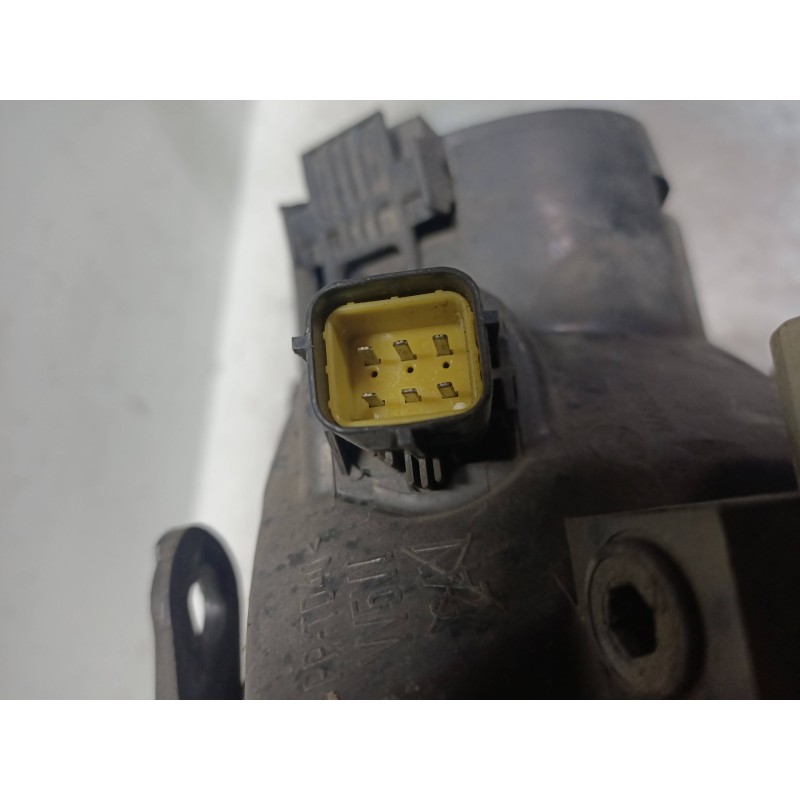 Recambio de faro derecho para mg rover serie 200 (rf) 1.4 16v cat referencia OEM IAM 89000789 086577 