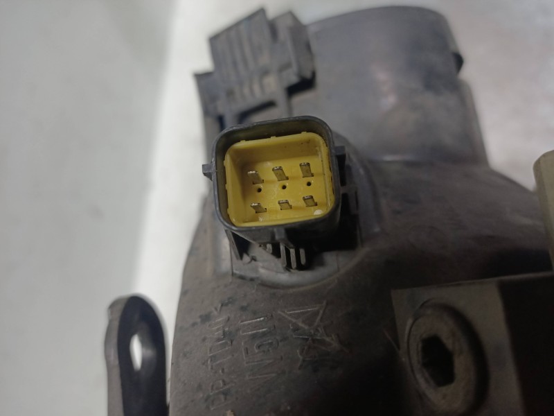 Recambio de faro derecho para mg rover serie 200 (rf) 1.4 16v cat referencia OEM IAM 89000789 086577 