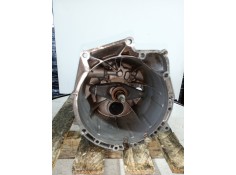 Recambio de caja cambios para bmw serie 3 touring (e91) 320d referencia OEM IAM HES 4661233 6V
